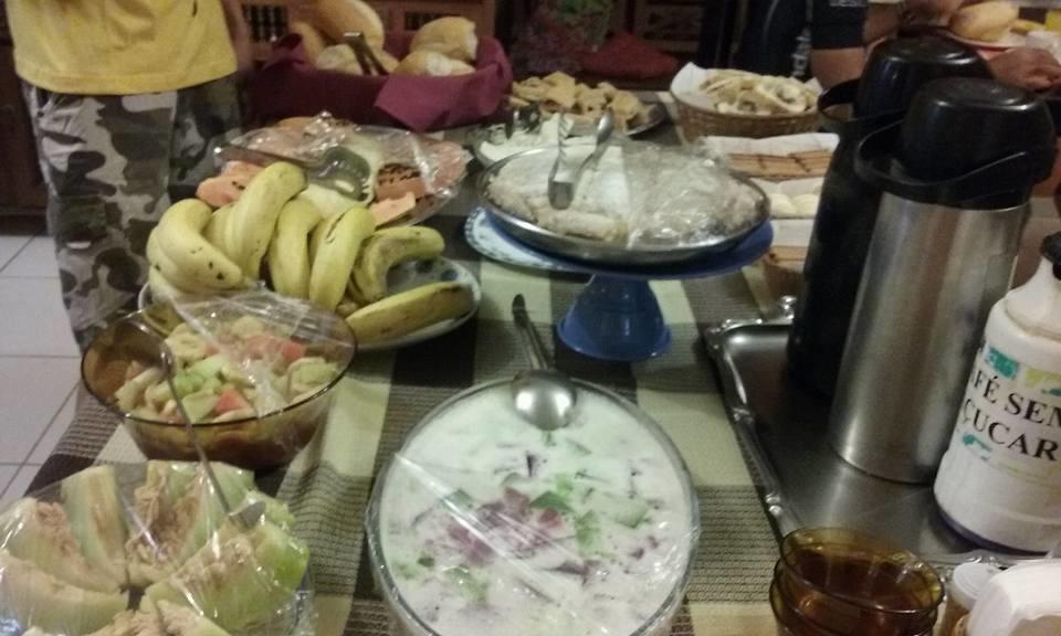 Hotel Gandhi Жакутинга Экстерьер фото